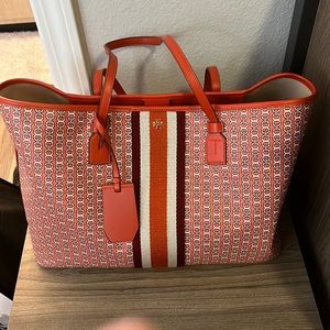 Tory Burch tote bag